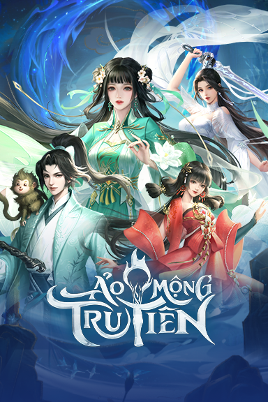Ảo Mộng Tru Tiên